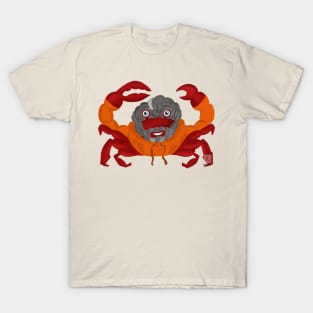 Michael crabsheen T-Shirt